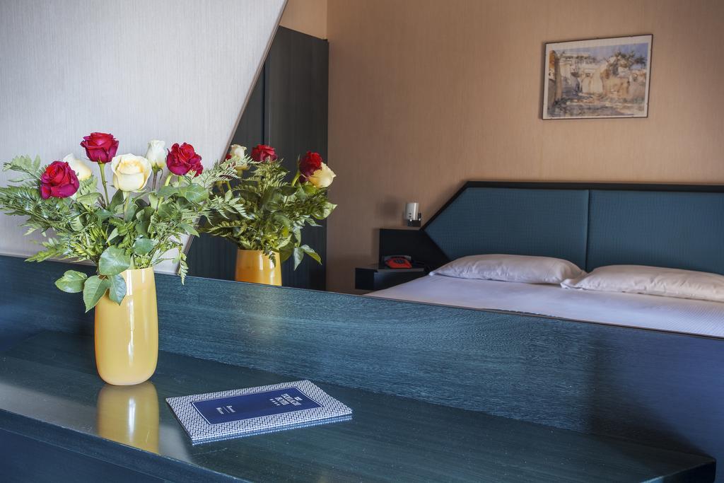 Tre Laghi Hotel Nebbiuno الغرفة الصورة