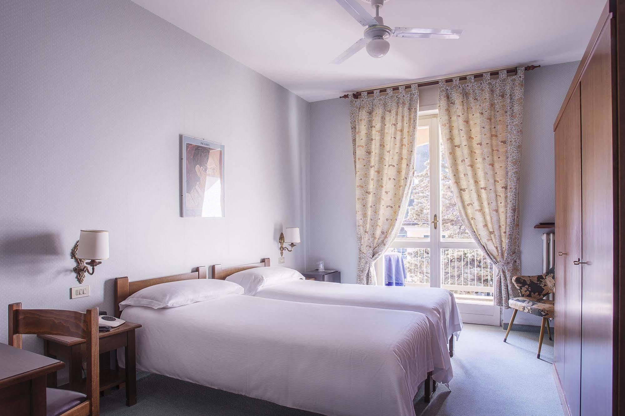 Tre Laghi Hotel Nebbiuno المظهر الخارجي الصورة