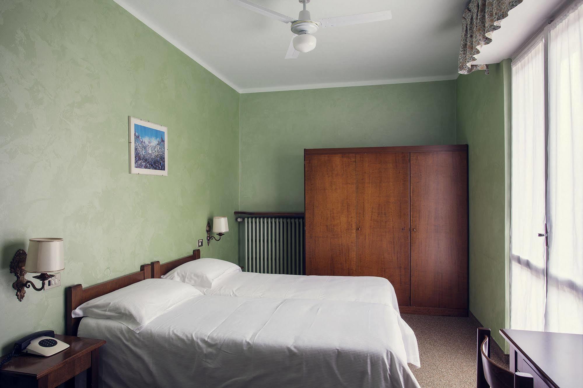 Tre Laghi Hotel Nebbiuno المظهر الخارجي الصورة