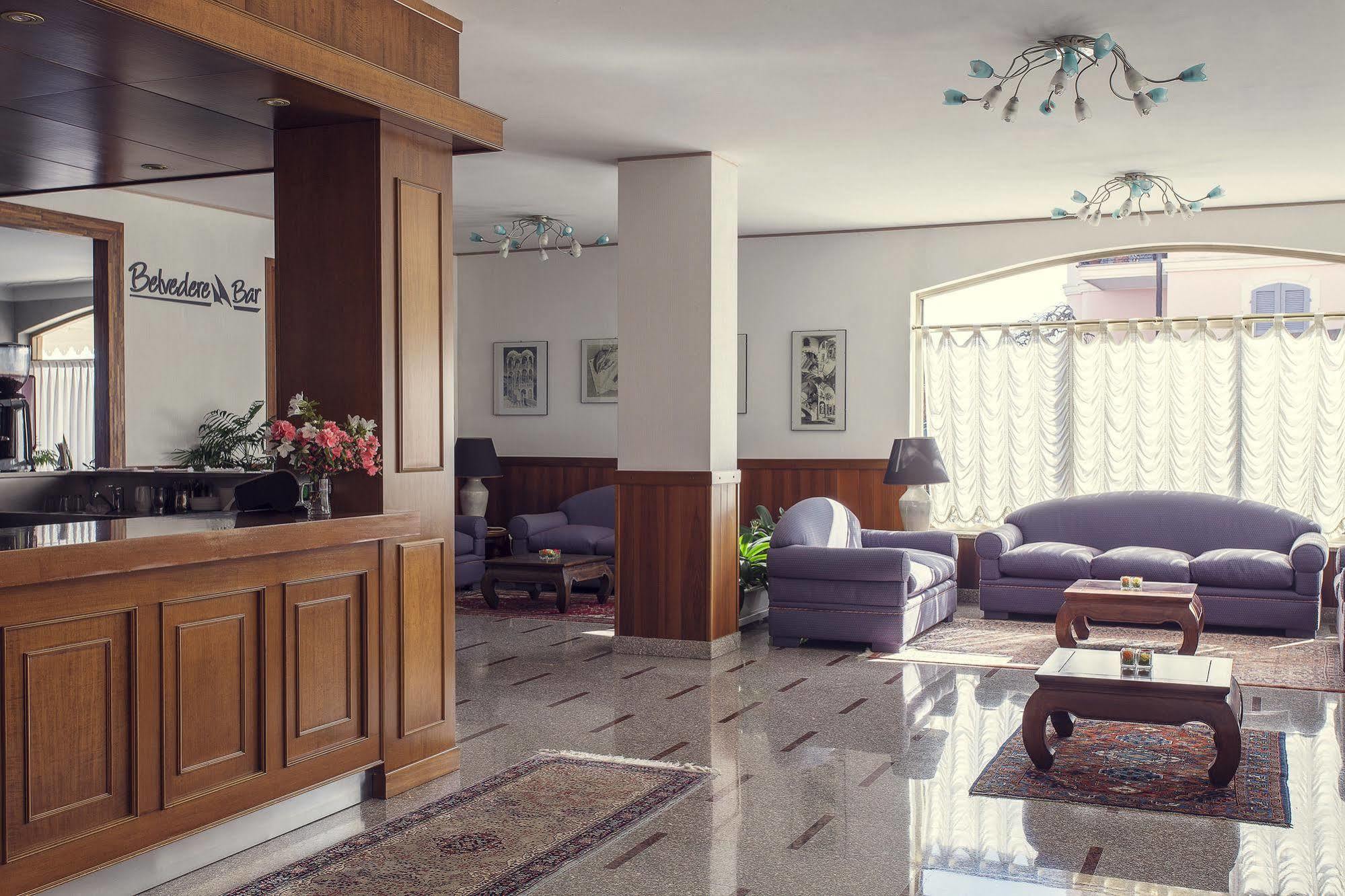 Tre Laghi Hotel Nebbiuno المظهر الخارجي الصورة