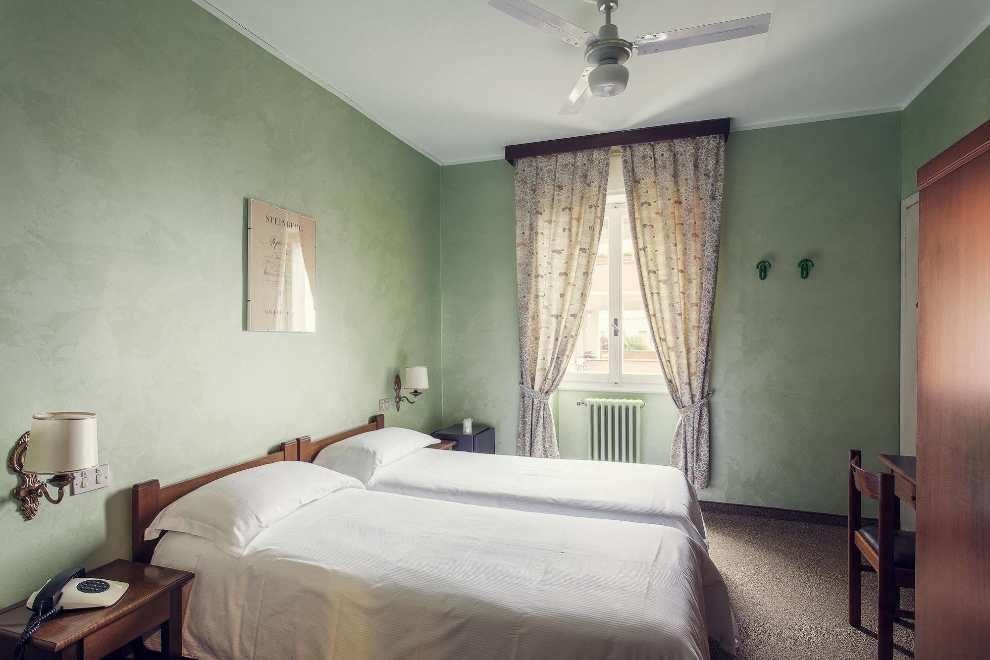 Tre Laghi Hotel Nebbiuno المظهر الخارجي الصورة