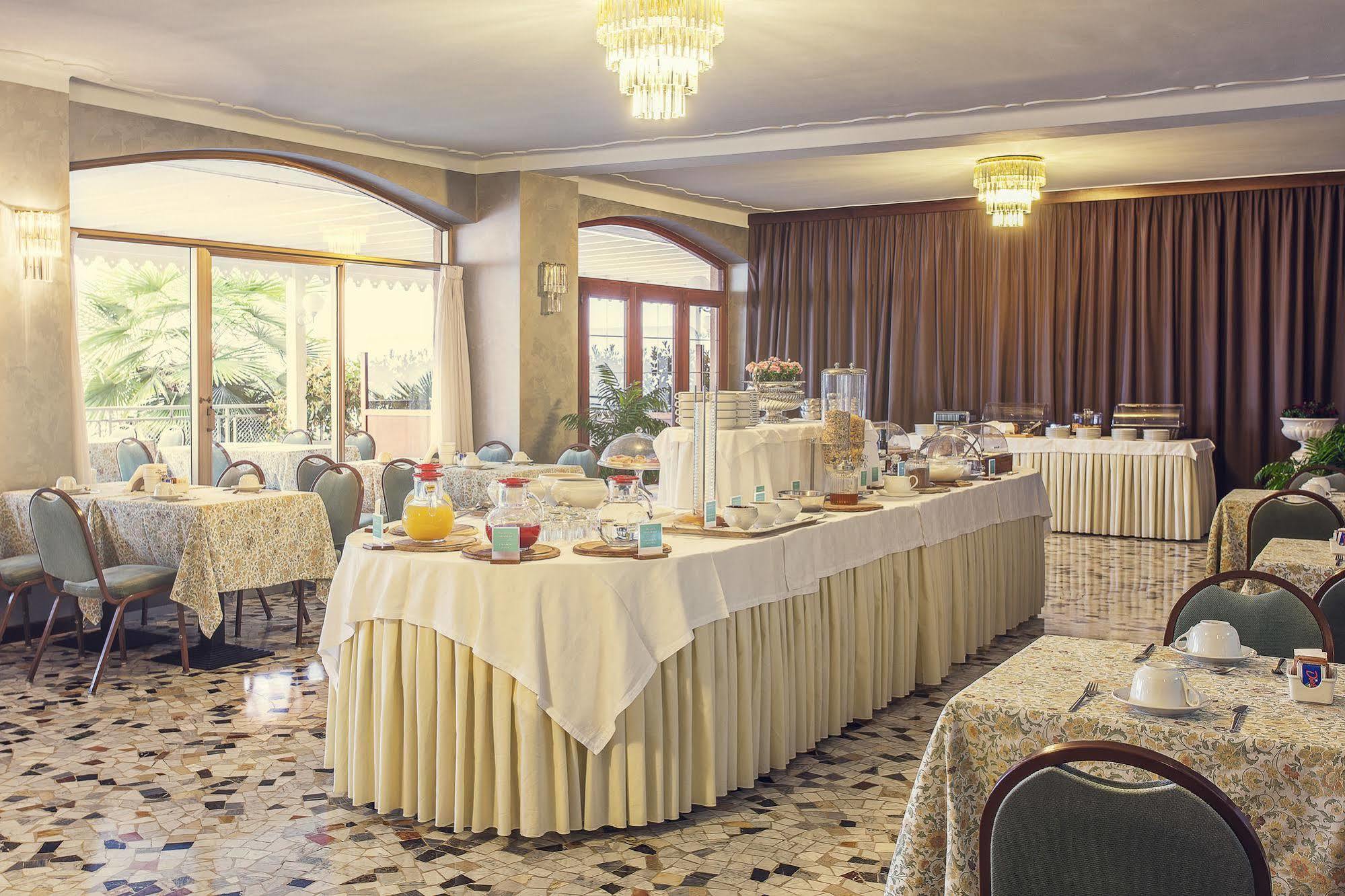 Tre Laghi Hotel Nebbiuno المظهر الخارجي الصورة